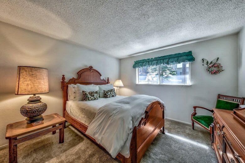 Mv67 Lake Tahoe Close To Everything Home Sleeps 8