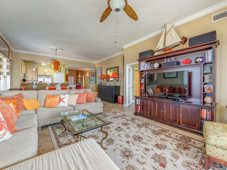 Windemere 1408 Plus Cabana