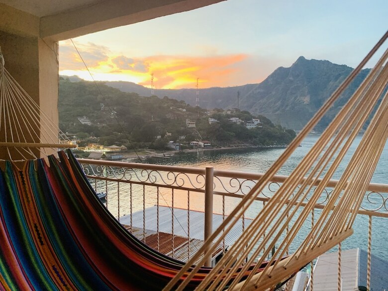 Hostal Amigos - Hostel