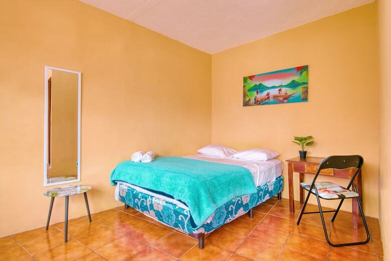 Hostal Amigos - Hostel