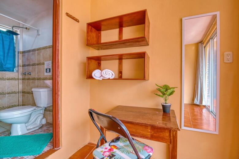 Hostal Amigos - Hostel