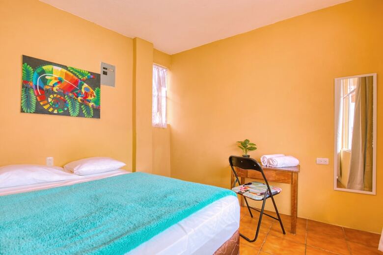 Hostal Amigos - Hostel
