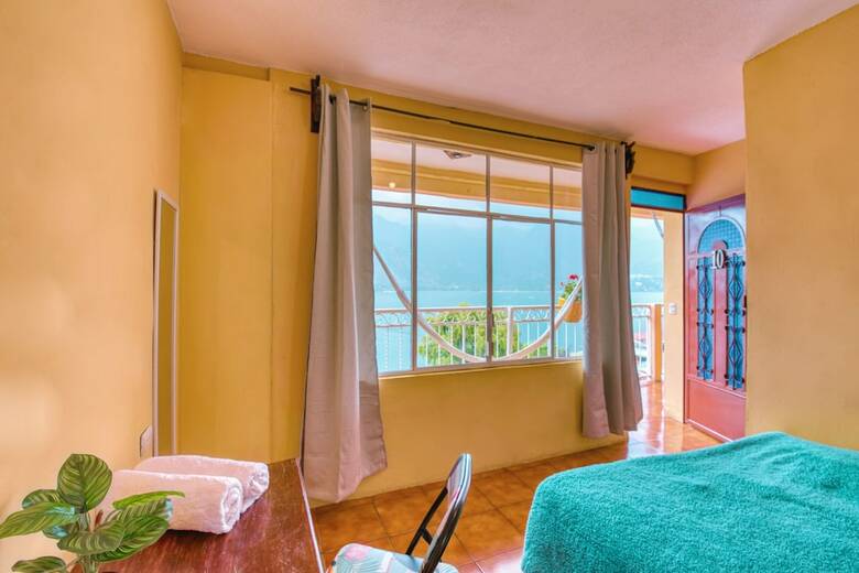 Hostal Amigos - Hostel