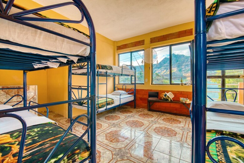 Hostal Amigos - Hostel