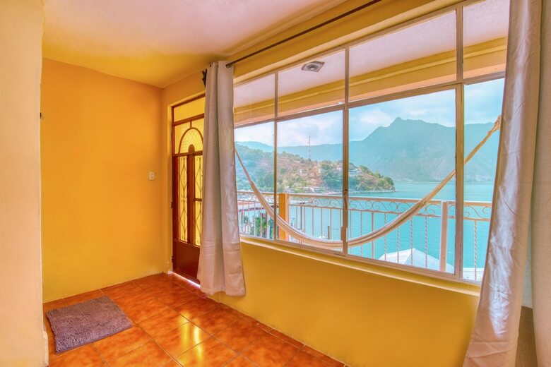 Hostal Amigos - Hostel