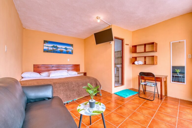 Hostal Amigos - Hostel