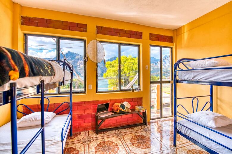 Hostal Amigos - Hostel