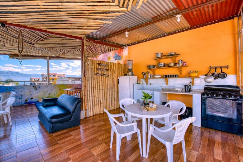 Hostal Amigos - Hostel