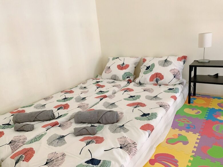 Hostal Budapest Three Cats Hostel