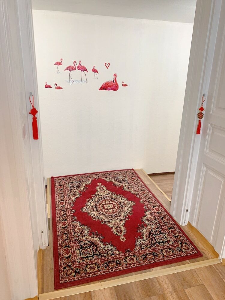 Hostal Budapest Three Cats Hostel