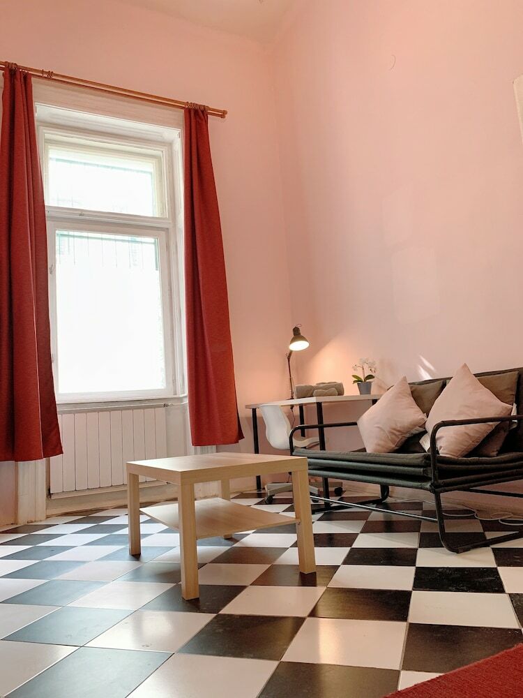 Hostal Budapest Three Cats Hostel