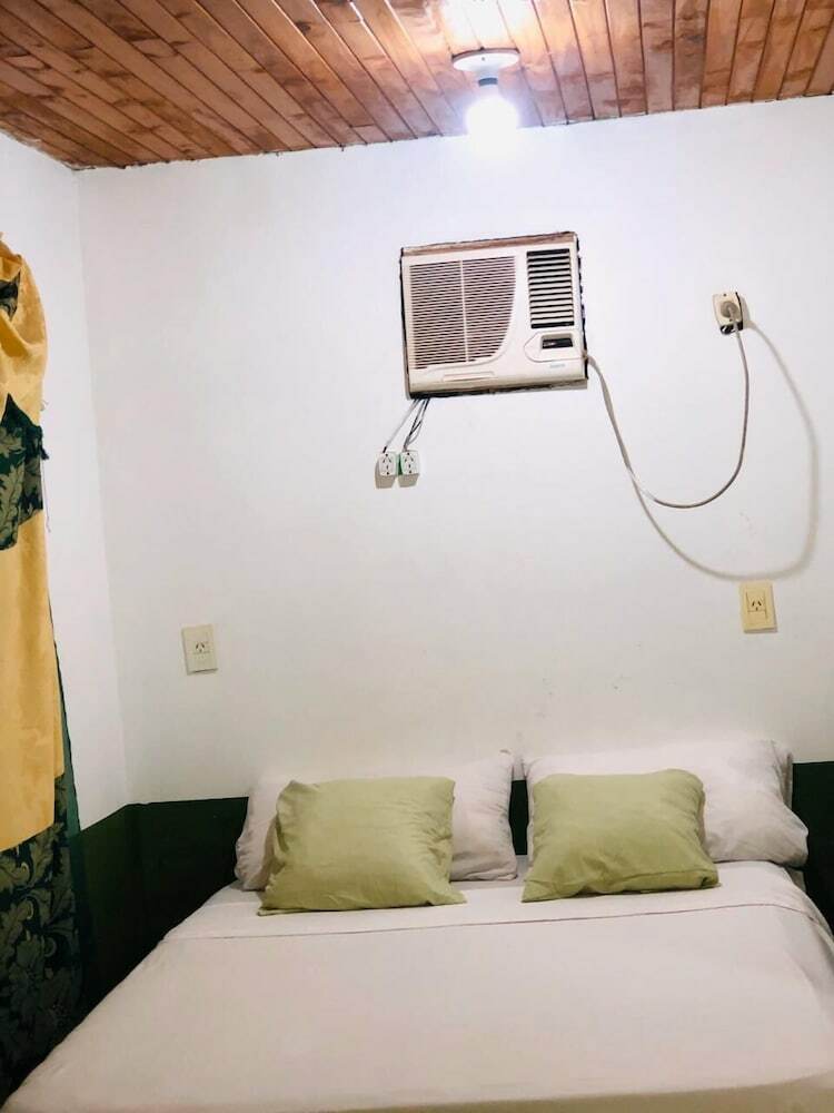 Apartamentos Buen Descanso