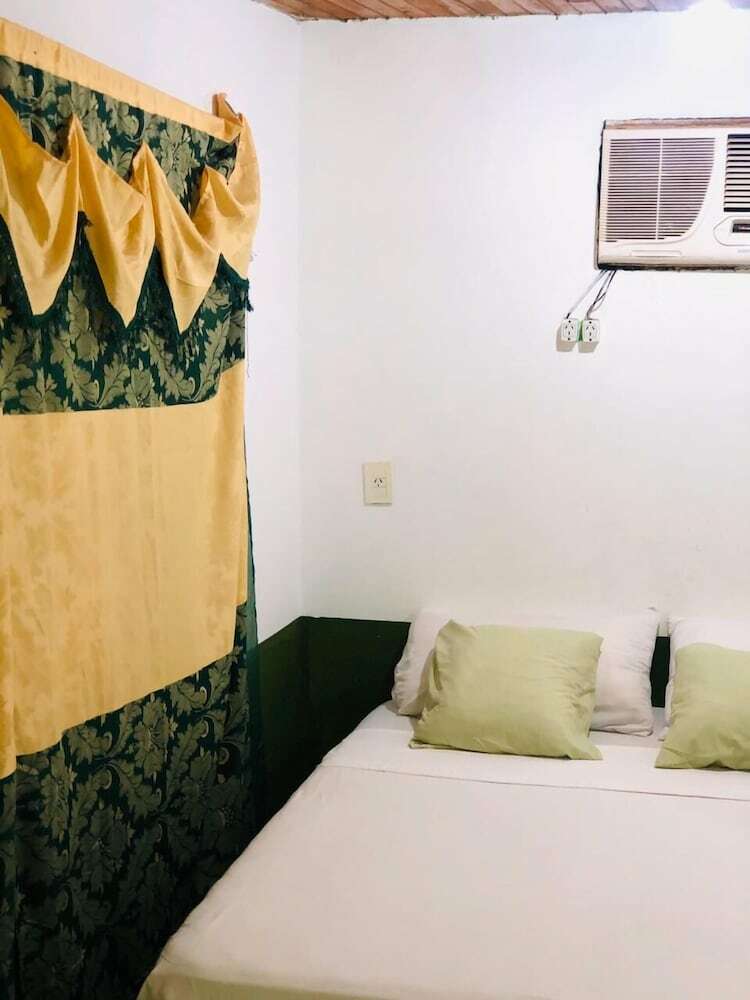 Apartamentos Buen Descanso