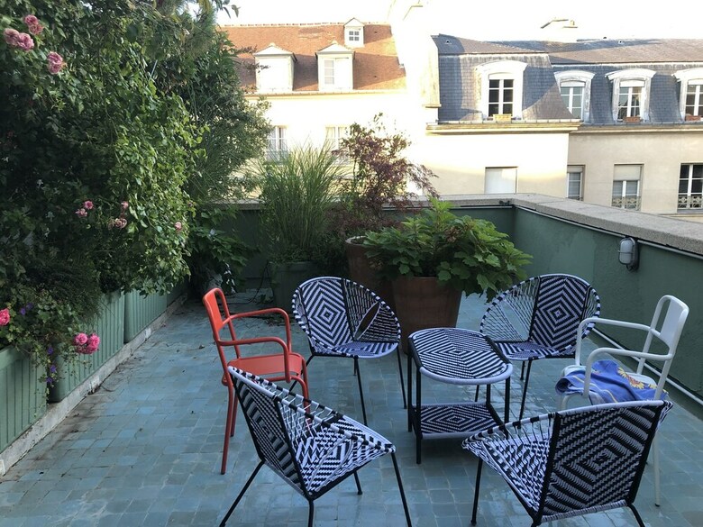 Apartamentos Fabulous Marais Apt, Paris