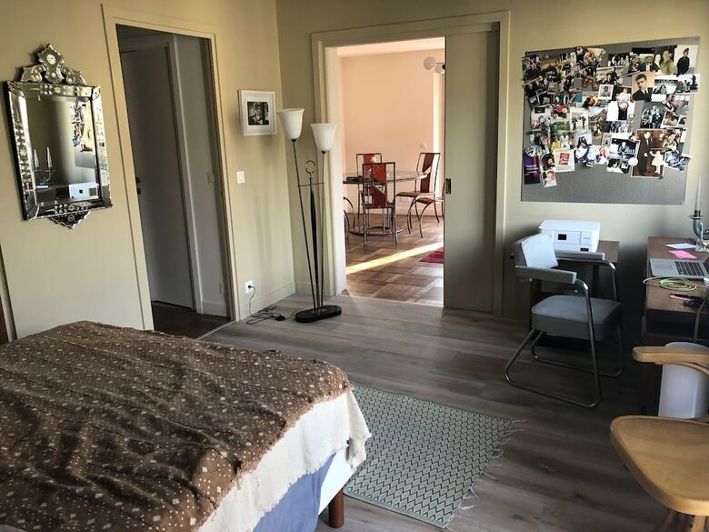 Apartamentos Fabulous Marais Apt, Paris