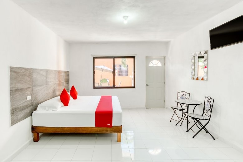 Oyo Hotel Casa Ariana