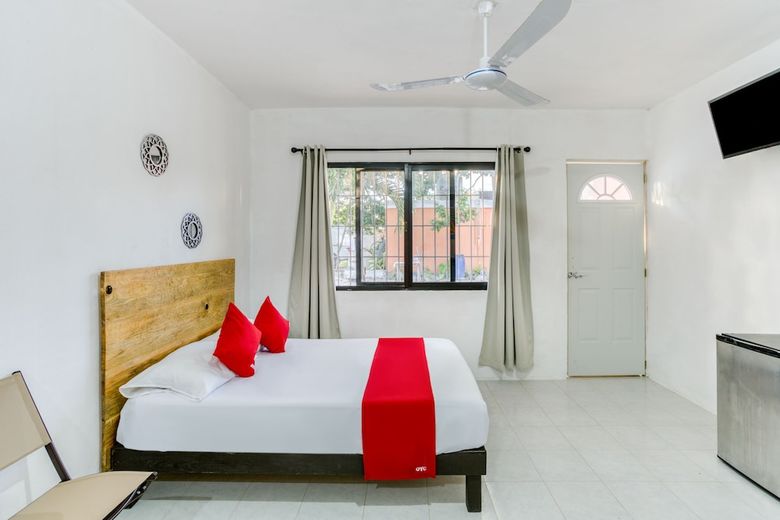 Oyo Hotel Casa Ariana
