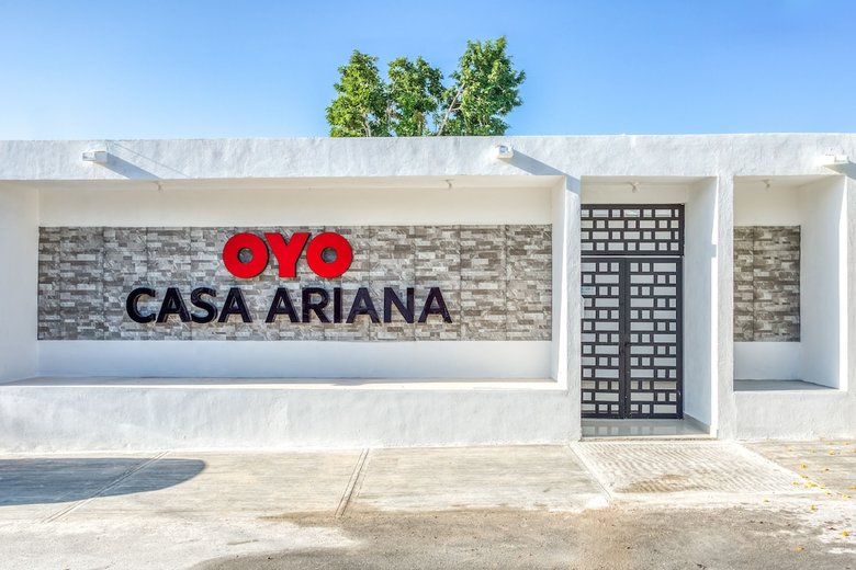 Oyo Hotel Casa Ariana