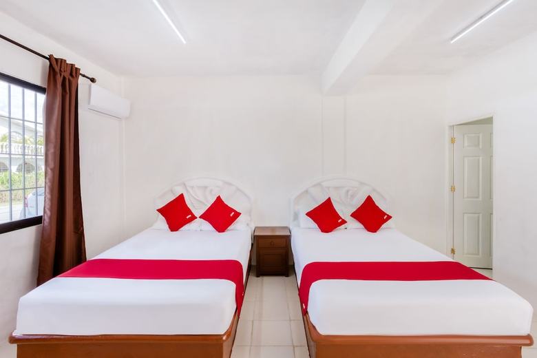Oyo Hotel Casa Ariana