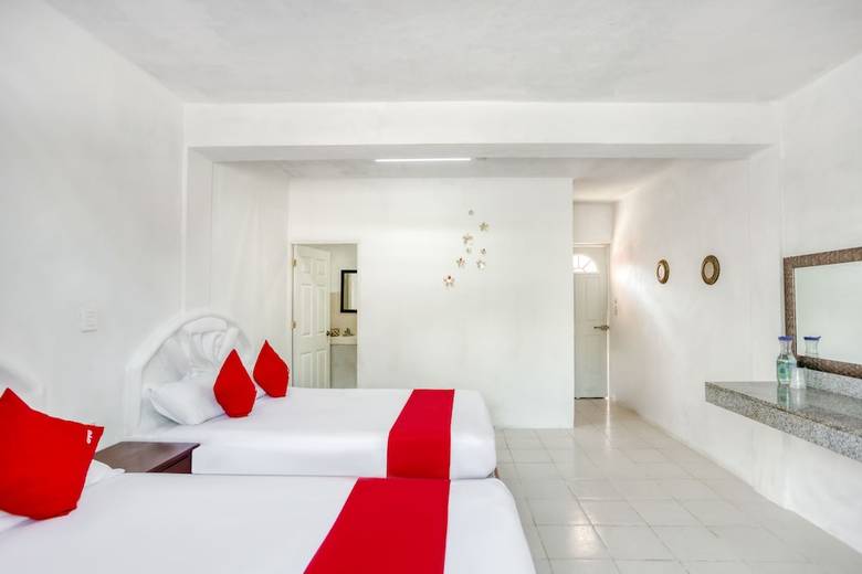 Oyo Hotel Casa Ariana