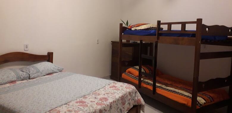 Apartamentos de F�rias Martim de S�