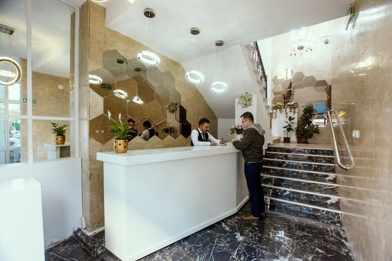 Hotel Grand Seray Otel