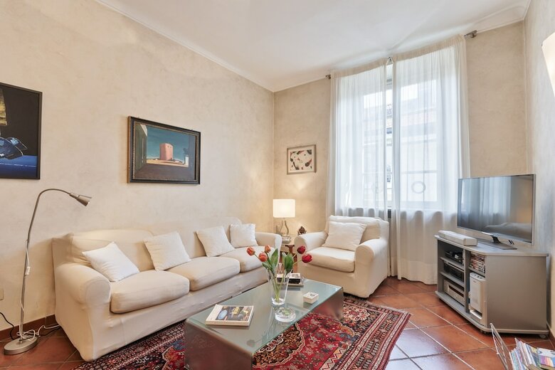 Arsenale Art Apartment