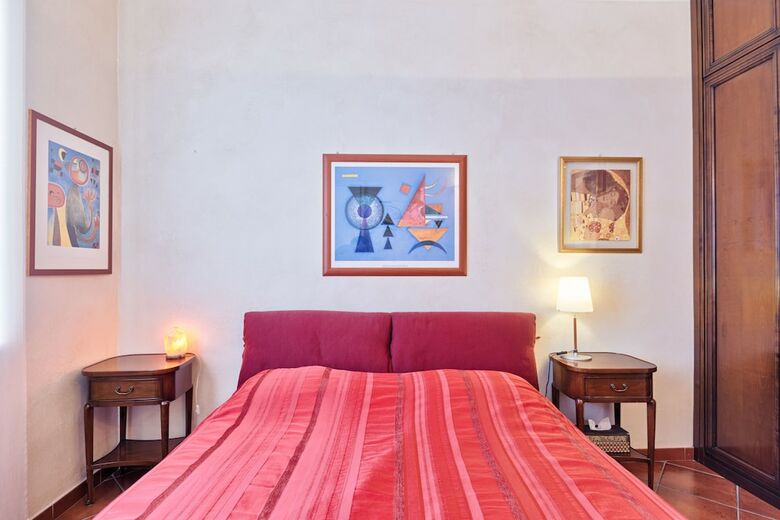 Arsenale Art Apartment
