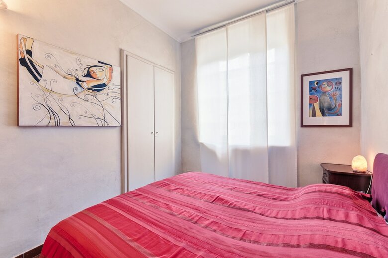 Arsenale Art Apartment