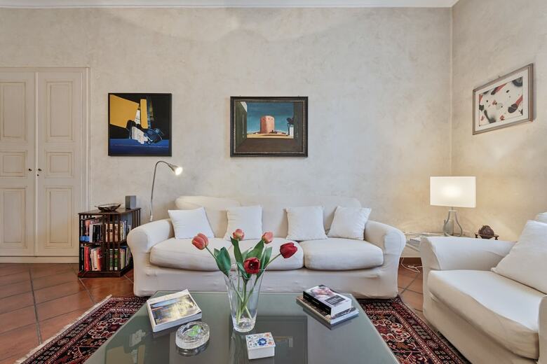 Arsenale Art Apartment