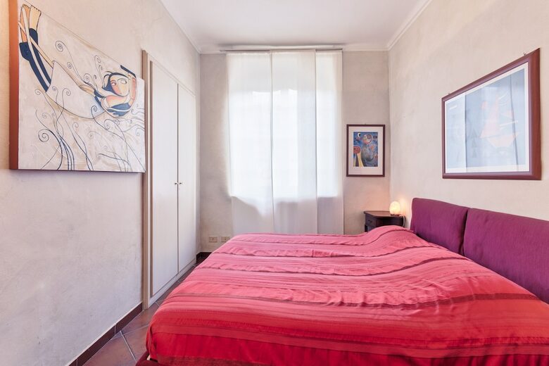 Arsenale Art Apartment