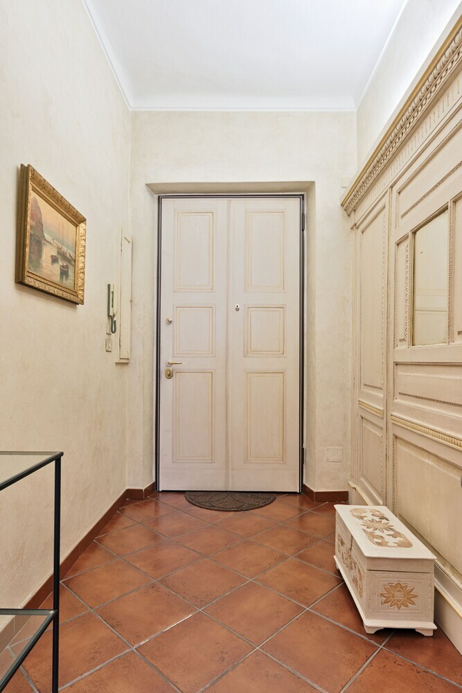 Arsenale Art Apartment