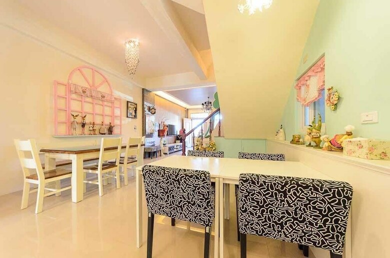 Hotel Maji Homestay