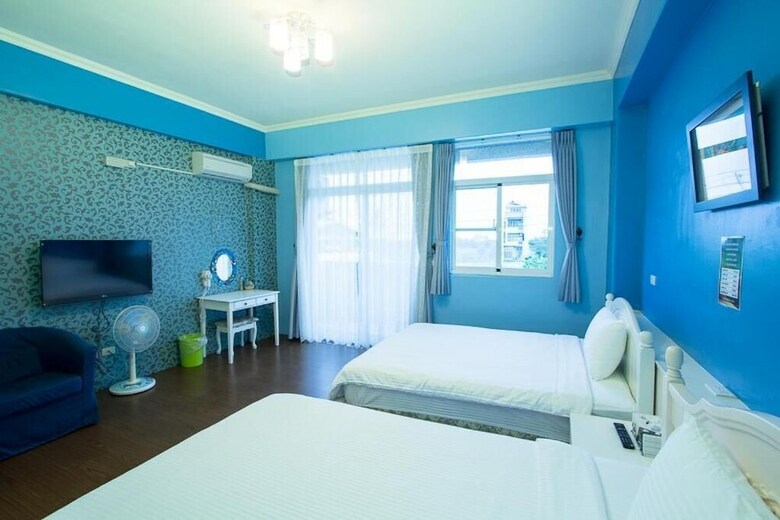 Hotel Maji Homestay