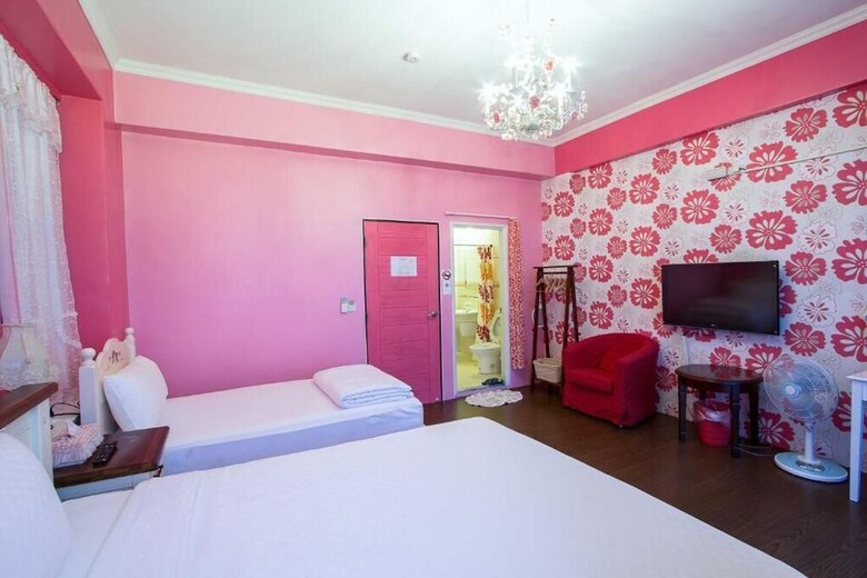 Hotel Maji Homestay