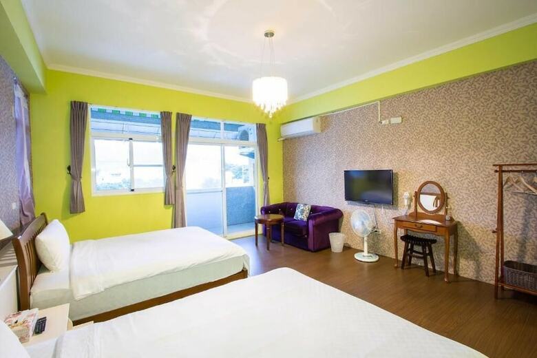 Hotel Maji Homestay