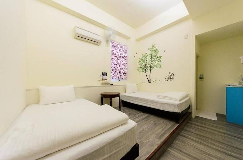 Hotel Maji Homestay