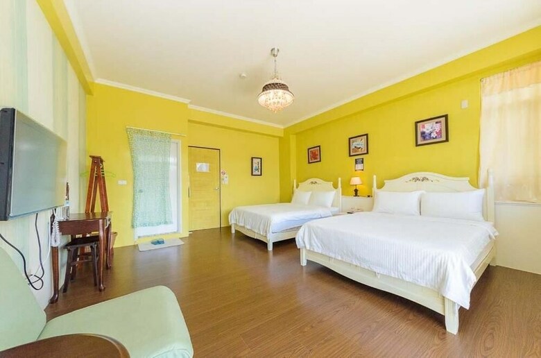 Hotel Maji Homestay