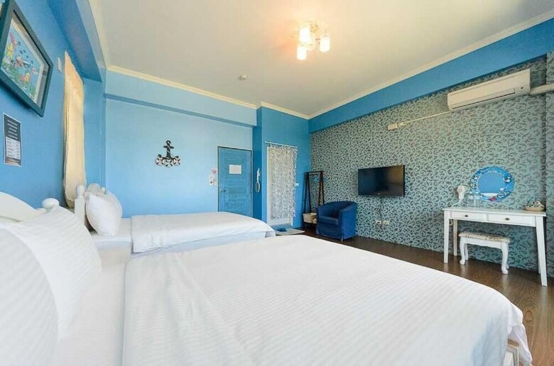 Hotel Maji Homestay