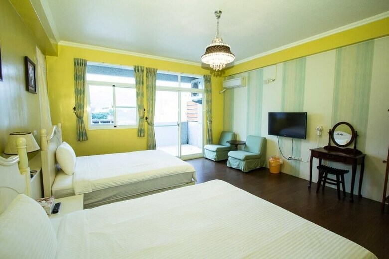 Hotel Maji Homestay