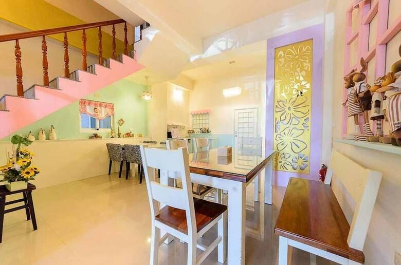 Hotel Maji Homestay