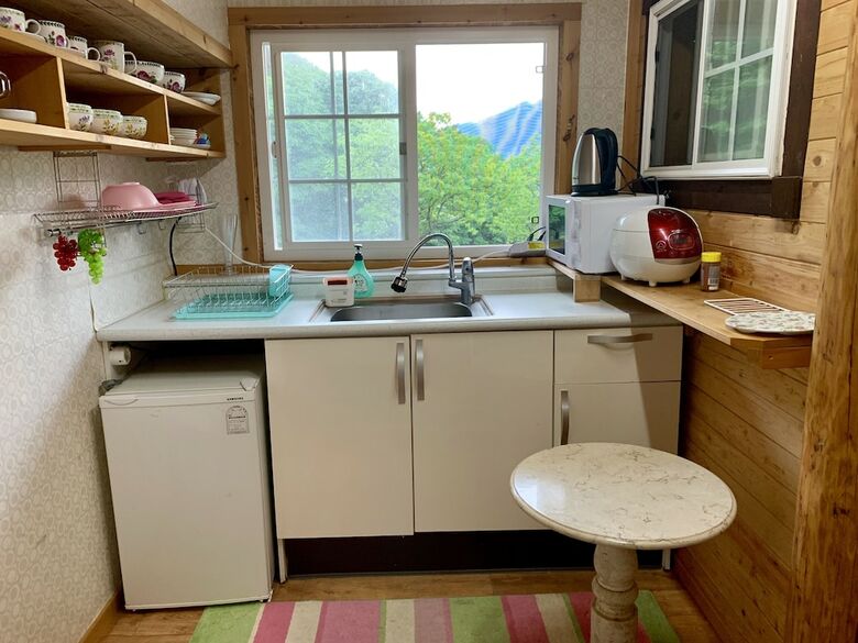 Yangsan Cozy Pension