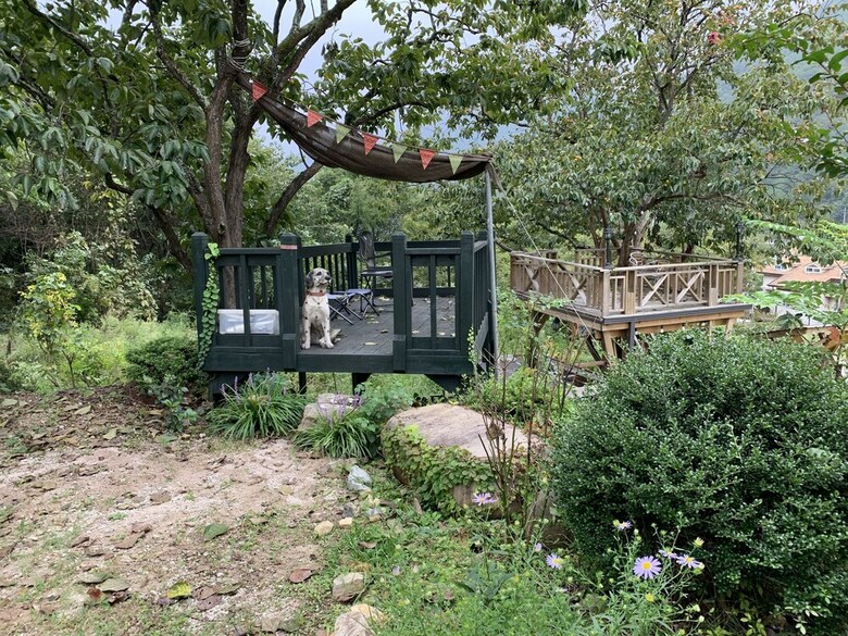 Yangsan Cozy Pension