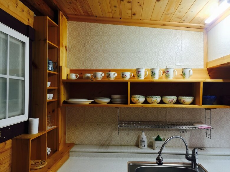Yangsan Cozy Pension