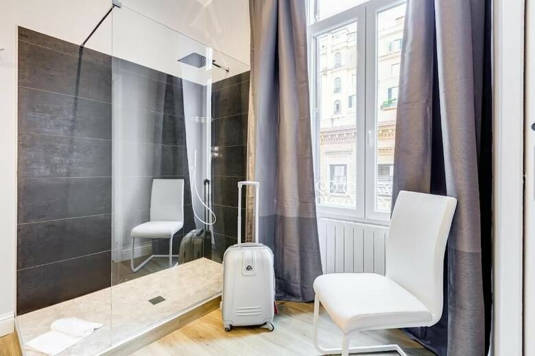 Hotel Opera Private Suites