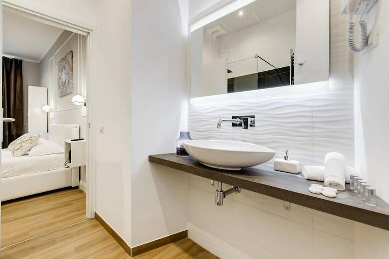 Hotel Opera Private Suites