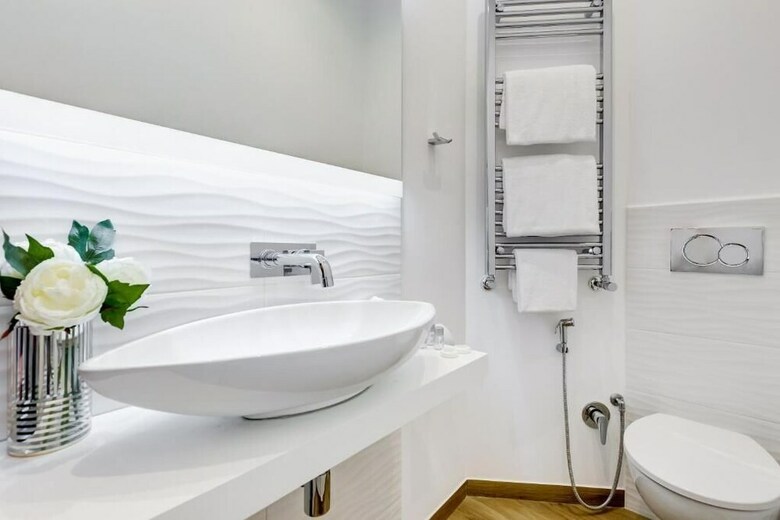 Hotel Opera Private Suites