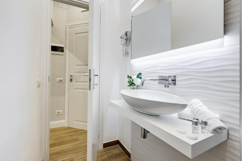 Hotel Opera Private Suites