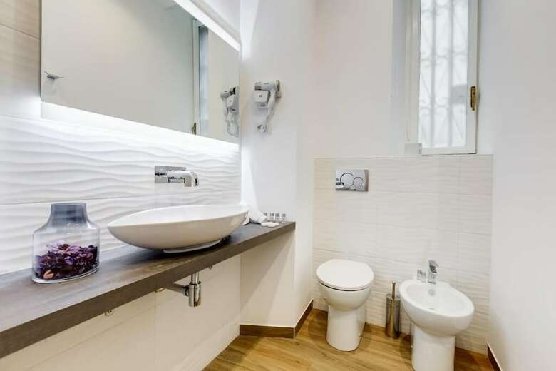 Hotel Opera Private Suites