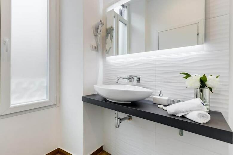 Hotel Opera Private Suites